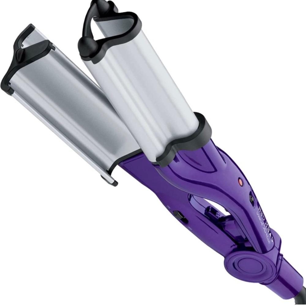 Bed Head Wave Artist Deep Waver